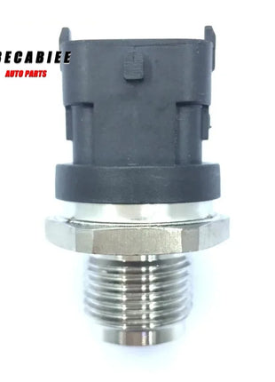 0281002534 Rail Fuel Pressure Sensor For Chevrolet & G-MC 2004-2005 Diesel V8 6.6L 0281002921 504088732 - Riparo82