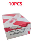 10PCS