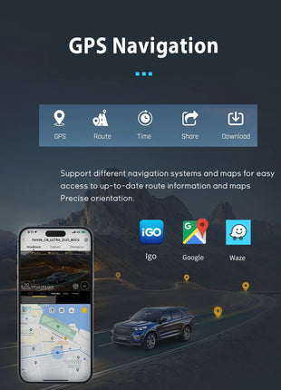 10.25 "Android 14 Car Multimedia Player For BMW F45 F46 F87 2013-2018 Radio Carplay Stereo Screen GPS Stereo Head Unit 4G Audio - Riparo82