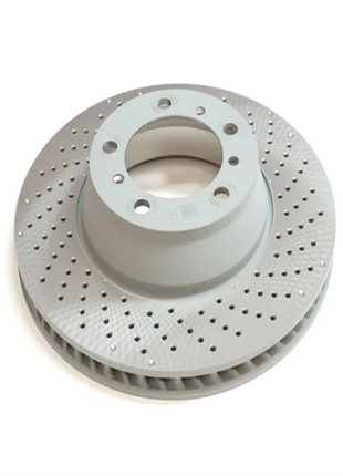Rotore disco freno posteriore per PORSCHE 996 997 99635240502 99635240602