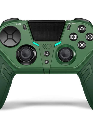 Controller + custodia per PS4 PS3 PS Playstation 4 3 PC Control Wireless Bluetooth Mobile Android TV Gamepad Gaming Game Pad