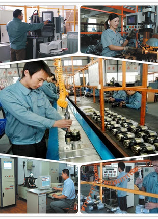 Truck Alternator 24V 110A 0124655012 0124655019 0124655500 20466317 20739778 20849352 21429787 21429789 - Riparo82