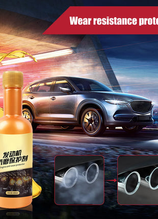 Engine Oil Leak Sealer 120ml Lubrication Motor Oil Additive Stop Leak Sealing Liquid Oil Stop Leak Additive For Car Engine Seal - Riparo82