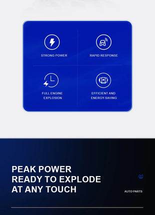 NEW 14V ALTERNATOR JFZ11 - Riparo82