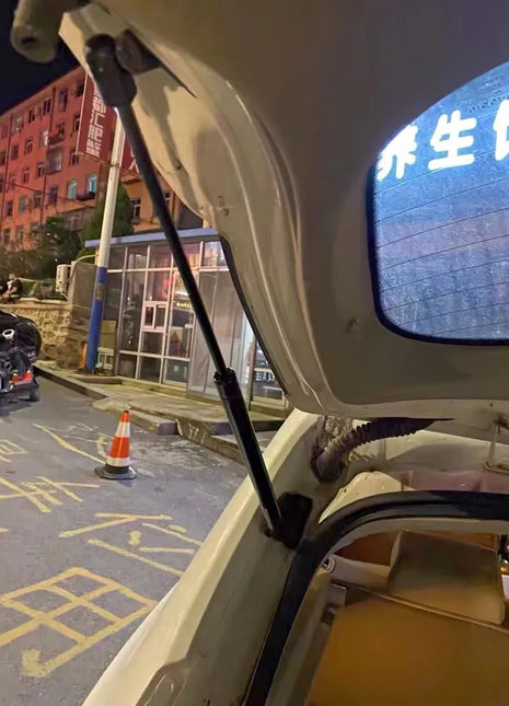 Per Nissan Qashqai J10 2006 2007 2008 2009 2010 2011 2012 2013 Auto Baule Posteriore Ammortizzatori Ammortizzatore Ammortizzatore Ascensore Supporta Accessori Auto