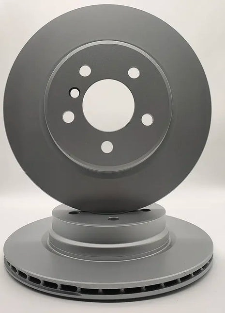 Disco freno posteriore pezzi di ricambio per auto per BMW serie 5 F10 F11 F18 34216793127 34216775287