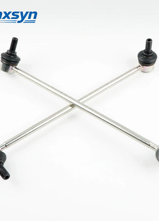 2PCS 1K0411315R 5Q0411315A migliorare la sospensione anteriore stabilizzatore barra antirollio collegamento per Audi Q3 A3 S3 Jetta Beetle Golf Tiguan Passat