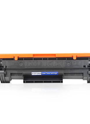 CF248A 48A 248A Refill Toner cartridge for HP LaserJet Pro M15/M15a/M15w/MFP M28a/M28w/M29a/M29w M29A Printer - Riparo82