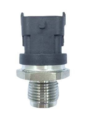 0281002534 Rail Fuel Pressure Sensor For Chevrolet & G-MC 2004-2005 Diesel V8 6.6L 0281002921 504088732 - Riparo82