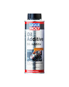 LIQUI MOLY FILLA DI OLIO FLUSH/OIL ADDTIVE Olio motore di alta qualità Pulizia dei fanghi Rimozione depositi di carbonio Prodotto originale