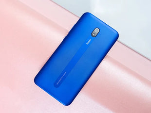 Original Xiaomi Redmi 8A Mobile Phone 4GB 64GB Battery 5000mAh Snapdargon 439 12MP Camera 4G Smartphome - Riparo82