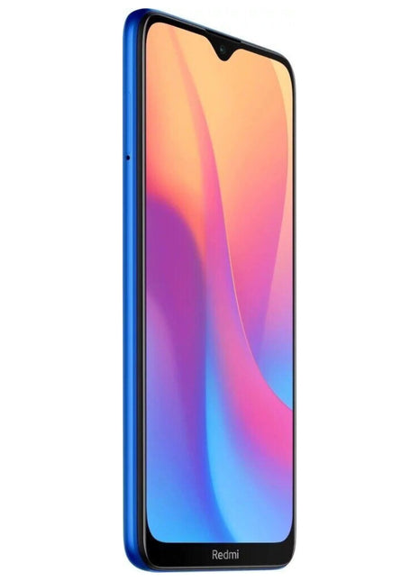 Original Xiaomi Redmi 8A Mobile Phone 4GB 64GB Battery 5000mAh Snapdargon 439 12MP Camera 4G Smartphome - Riparo82