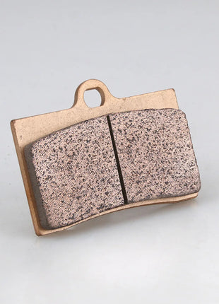 MRRANGT Per pastiglie freno pinza Frando. Adatto per pinza Brembo. Pastiglie freno in metallo sinterizzato ad alte prestazioni.