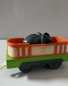 TAKARA TOMY TOMICA Thomas & Friends Treno Trackmaster PALRAIL Carrozza Ragazzi Giocattoli Contenitore Gru Veicoli Modelli Regalo di compleanno - riparo82