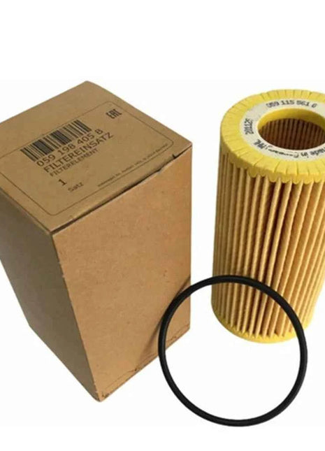059198405B Oil Filter For Q7 4M 2nd 3.0 45TDI quattro 2015-2019 2020 CVMD 4MB 059198405 059115561G Diesel Models
