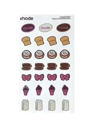 Brand NEW Rhode Fashion Color Lipstick Portable Lip Gloss Holder Hot INS Lipstick Salted Sugar Cookie Pbj Lip Protect Glossy Oil - Riparo82