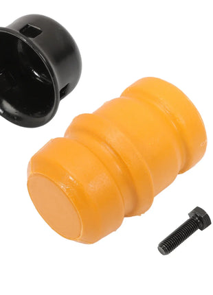 1 paio di paraurti braccio di controllo sospensione con staffe per Jeep 1993-1998 Grand Cherokee ZJ 1997-2006 Wrangler TJ