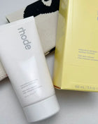 Brand NEW Rhode Fashion Color Lipstick Vanilla Portable Lip Gloss Holder Hot INS Lipstick Salted Caramel Lip Protect Glossy Oil - Riparo82