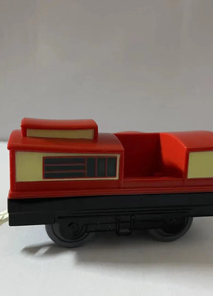 TAKARA TOMY TOMICA Thomas & Friends Treno Trackmaster PALRAIL Carrozza Ragazzi Giocattoli Contenitore Gru Veicoli Modelli Regalo di compleanno - riparo82