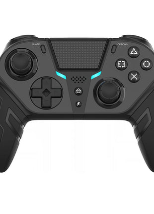 Controller + custodia per PS4 PS3 PS Playstation 4 3 PC Control Wireless Bluetooth Mobile Android TV Gamepad Gaming Game Pad
