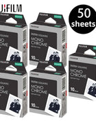 Film istantanei Originale Fujifilm Instax Pellicola Quadrata Bordo Bianco Carta Fotografica per Fujifilm SQ40 SQ10 SQ6 SQ1 SQ20 Stampante Fotografica