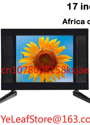 32 Inch Smart LED TV, High-definition Android System, Price Suitable for Home Use - Riparo82