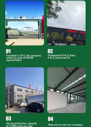 Electric Minibus City Reception Car Lithium Battery driven 7000W Adult High Power Electric Sightseeing Car Long Distance - Riparo82