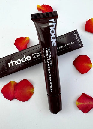 New Lip Balm Phone Case Lip Gloss Long-lasting Moisturizing Liquid Lipstick Toast Espresso Raspberry jelly Transparent Lip Glaze - Riparo82