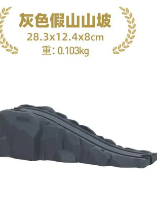 NUOVA binario ferroviario in legno tutti i tipi biforcazione biforcazione binario in legno di faggio accessori adatti per binari in legno Thomos giocattolo - riparo82