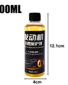 Car Engine Cylinder Repair Agent Diesel Gasoline Additive Oil Engine Protection Noise Reduction Anti-Wear Repair Lubricating Oil - Riparo82