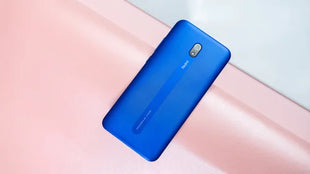 Original Xiaomi Redmi 8A Mobile Phone 4GB 64GB Battery 5000mAh Snapdargon 439 12MP Camera 4G Smartphome - Riparo82