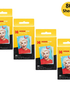 20-100 fogli per carta fotografica Kodak 2