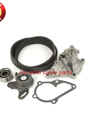 G4FK G4EC G4ED Kit pompa acqua cinghia distribuzione motore per HYUNDAI ACCENT KIA RIO RIO5 1495cc 1.5L 1599cc 1600cc 1.6L 96-11