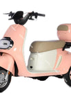 White Pink / CHINA