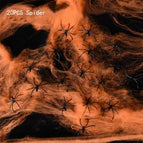 20Pcs Spider