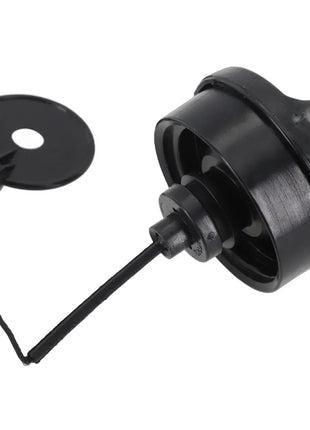 Petrol Fuel Tank Cap Garden Tools Parts For Stihl Strimmer FS38 FS48 FS55 FS62 FS120 FS450 BG75 BR106 HT75 KM55 KR85 SP80 Series - Riparo82