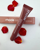 New Lip Balm Phone Case Lip Gloss Long-lasting Moisturizing Liquid Lipstick Toast Espresso Raspberry jelly Transparent Lip Glaze - Riparo82