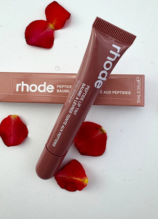 New Lip Balm Phone Case Lip Gloss Long-lasting Moisturizing Liquid Lipstick Toast Espresso Raspberry jelly Transparent Lip Glaze - Riparo82