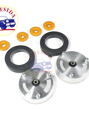 31336788776 31336776389 Per BMW X5 X6 E70 E71 Anteriore LH RH Ammortizzatore Ammortizzatore + Supporto Superiore Inferiore Kit 31336776390 31336774738