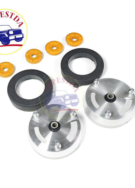 31336788776 31336776389 Per BMW X5 X6 E70 E71 Anteriore LH RH Ammortizzatore Ammortizzatore + Supporto Superiore Inferiore Kit 31336776390 31336774738