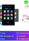 4G 32G  Carplay