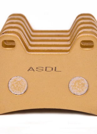 1300cc moto anteriore posteriore pastiglie freno Set per Yamaha XJR1300 5 ea1 5 ea7 Brembo calipers 320mm dischi anteriori XJR 1300 1998 1999