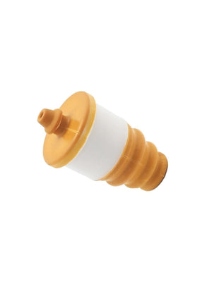 Supporto per arresto paraurti posteriore per auto 51811829 50703905   Per Fiat 500 500C Per Abarth Per Panda Sostituzione del cuscino dell'ammortizzatore posteriore ﻿