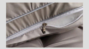 1pc Soft Filling Sleeping Pillows for Home Bed almohadas para dormir High Quality Pillow 48x74cm Washable Neck Cushion - Riparo82