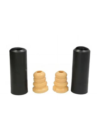 Auto sospensione posteriore puntone paraurti in gomma ammortizzatore Bump Stop 33536767335 per BMW E81 E84 E87 X1 16d 18i 116 118 120 123 130