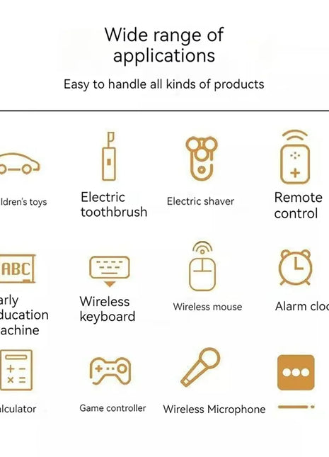 1.5V AA 9800mAh AAA 8800mAh Batteria alcalina per la luce del LED Giocattolo Mp3 Fotocamera Flash Rasoio Lettore CD Mouse senza fili Tastiera Auricolare - riparo82