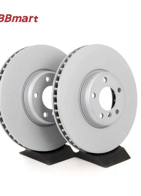Disco freno anteriore sinistro e destro dei pezzi di ricambio automatici di BBmart per BMW F07 F10 F02 OE 34116785669 34116785670