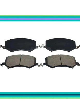 Per pastiglie freno anteriori Rox 01/Polar Stone 01/2024 2025/ricambi auto