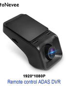 For Android Multimedia Player 1920*1080P Dashcam ADAS Mini Car DVR Camera HD Car Camera Auto Digital Video Recorder Dash Cam - Riparo82