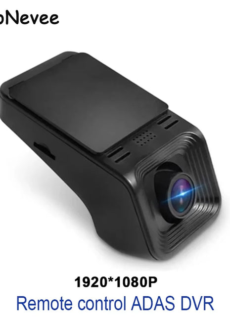 For Android Multimedia Player 1920*1080P Dashcam ADAS Mini Car DVR Camera HD Car Camera Auto Digital Video Recorder Dash Cam - Riparo82